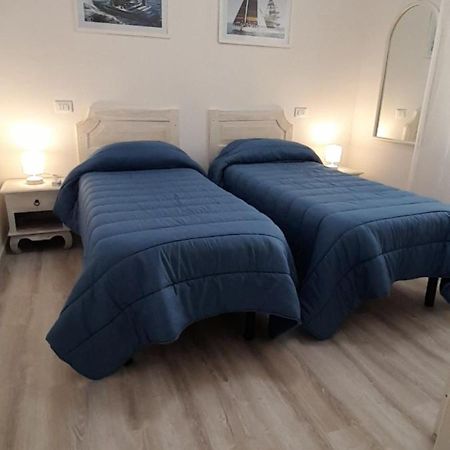 Margherita Guest House 올비아 외부 사진