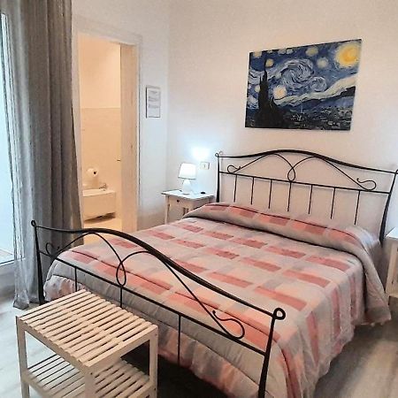 Margherita Guest House 올비아 외부 사진