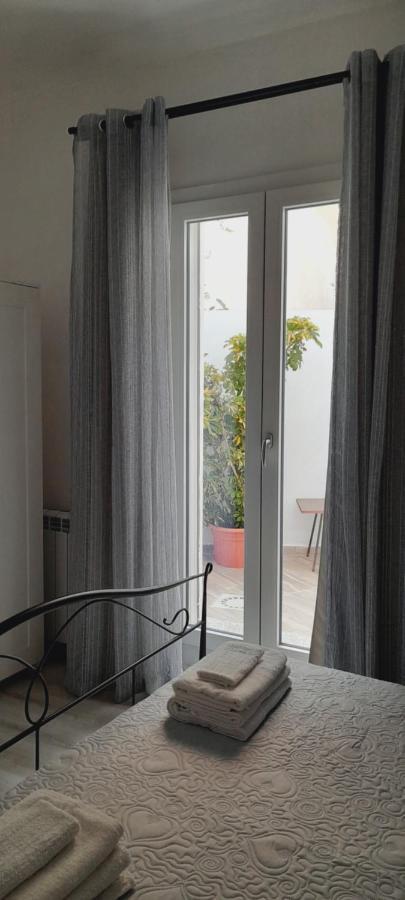 Margherita Guest House 올비아 외부 사진