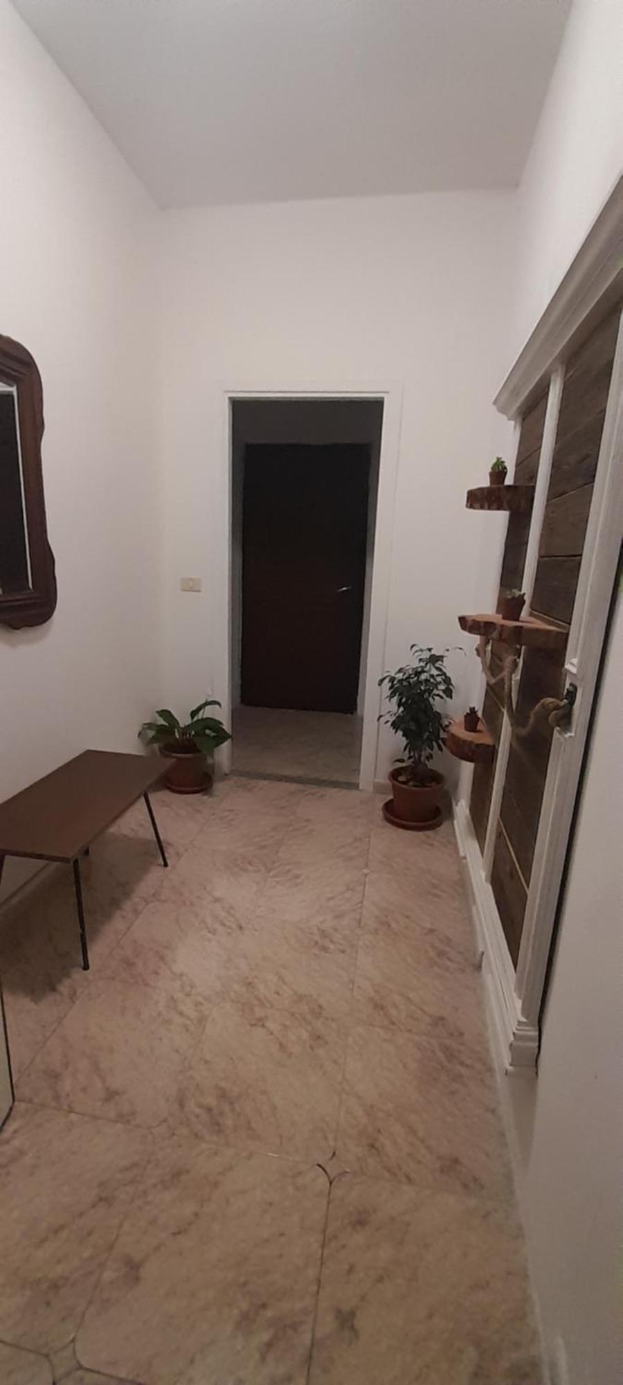 Margherita Guest House 올비아 외부 사진