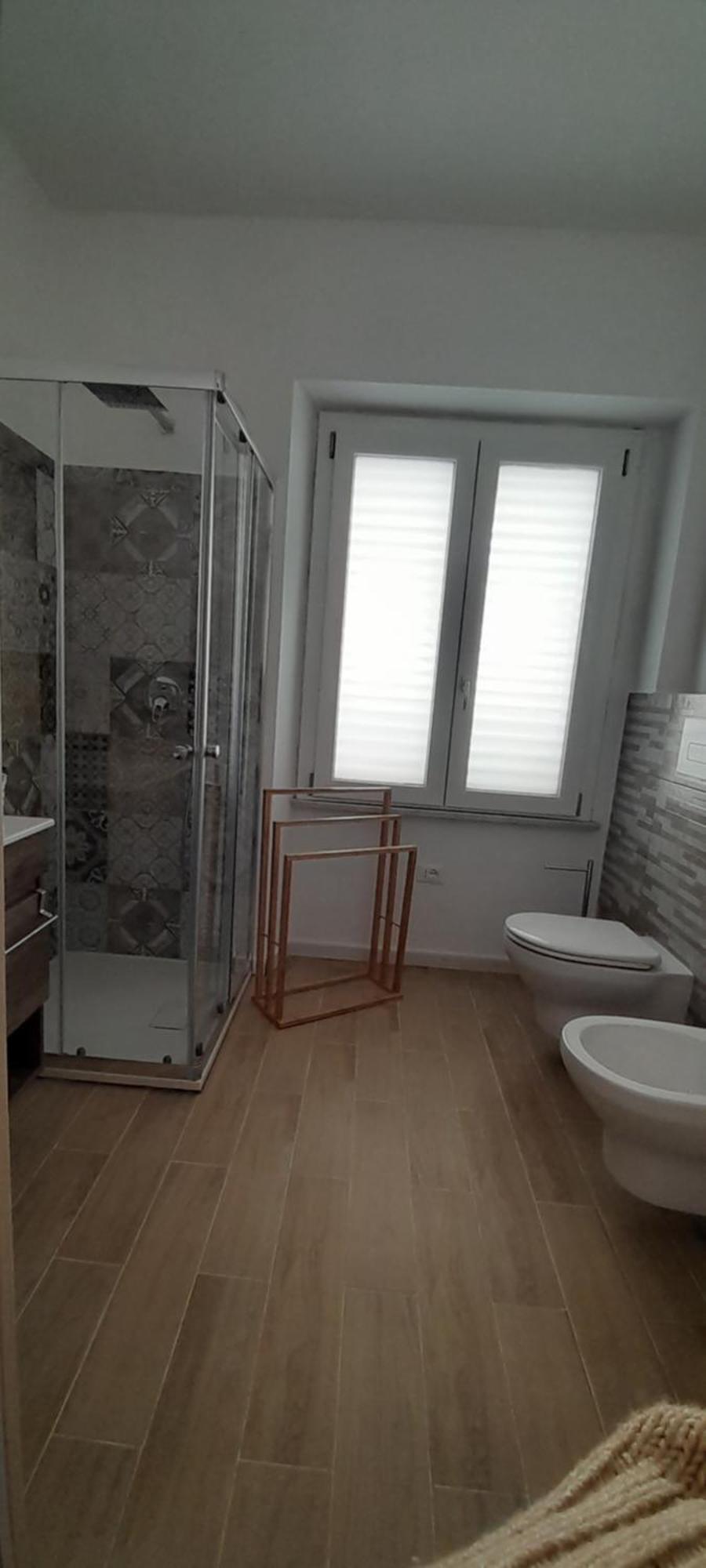Margherita Guest House 올비아 외부 사진