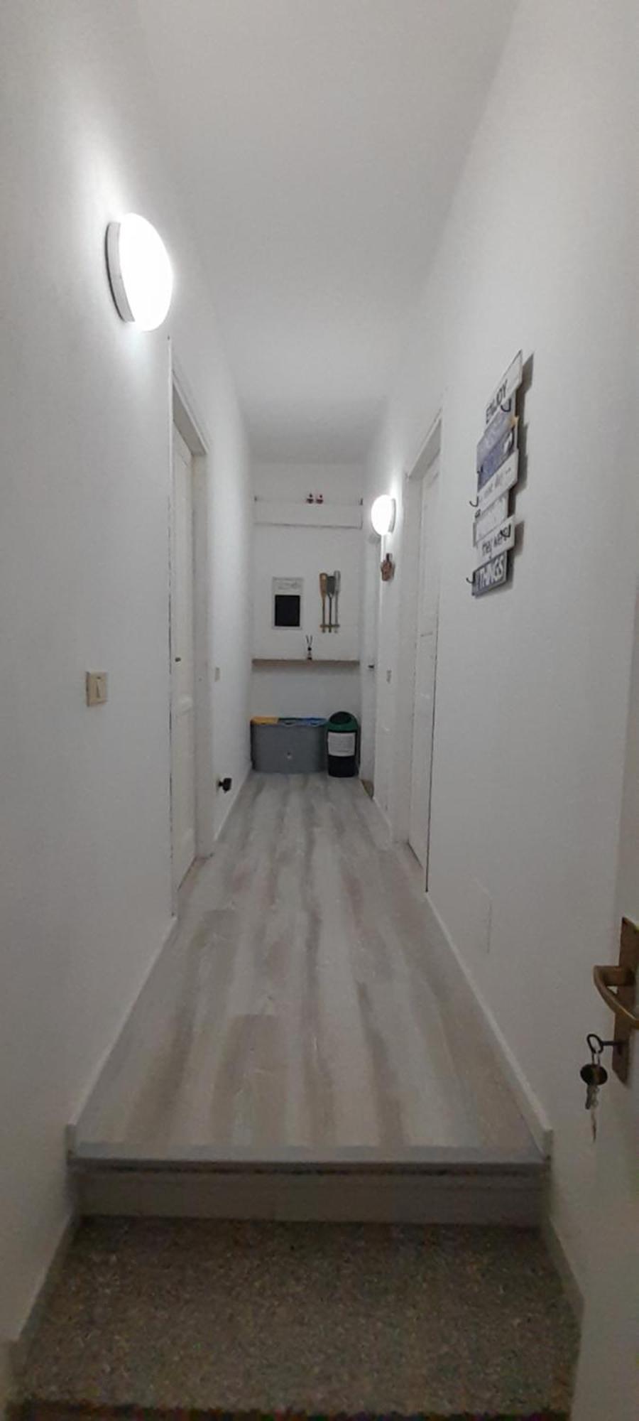 Margherita Guest House 올비아 외부 사진
