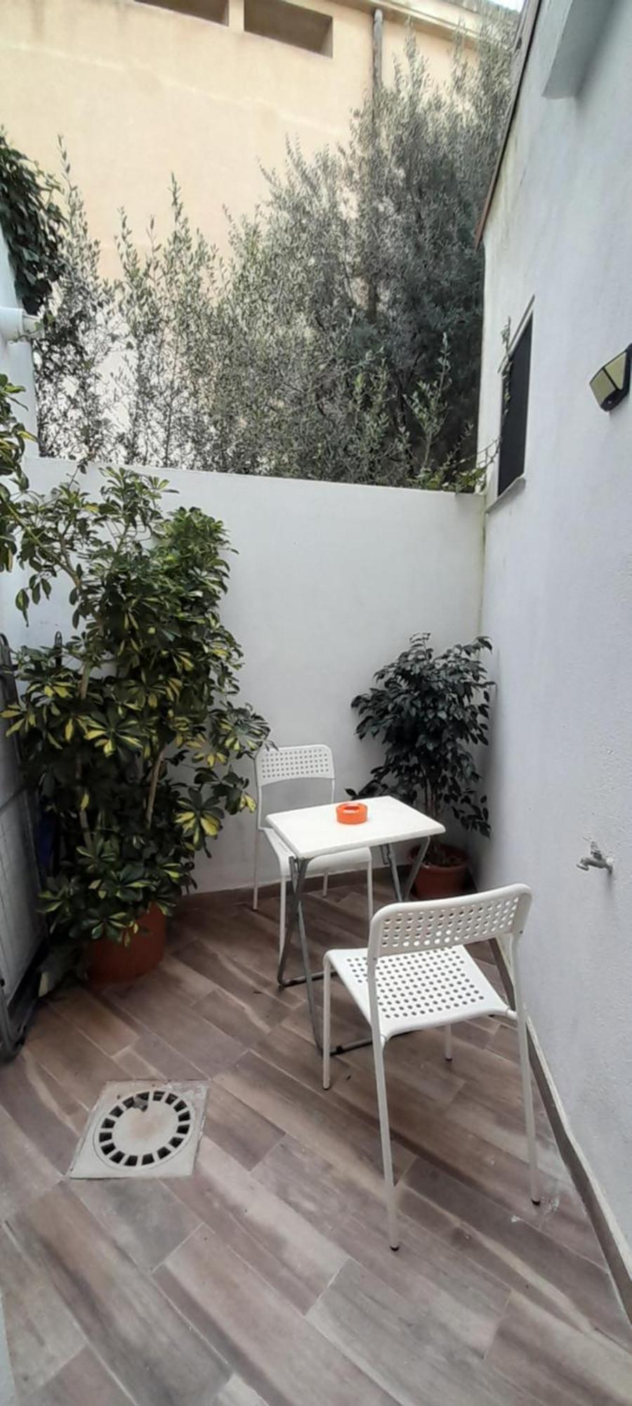 Margherita Guest House 올비아 외부 사진