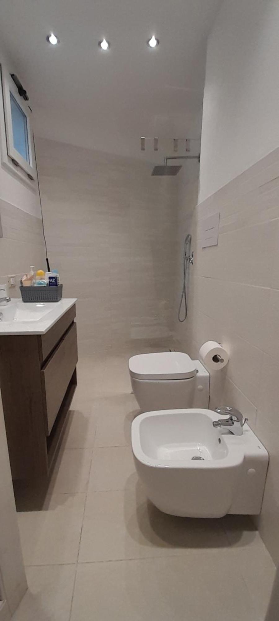 Margherita Guest House 올비아 외부 사진